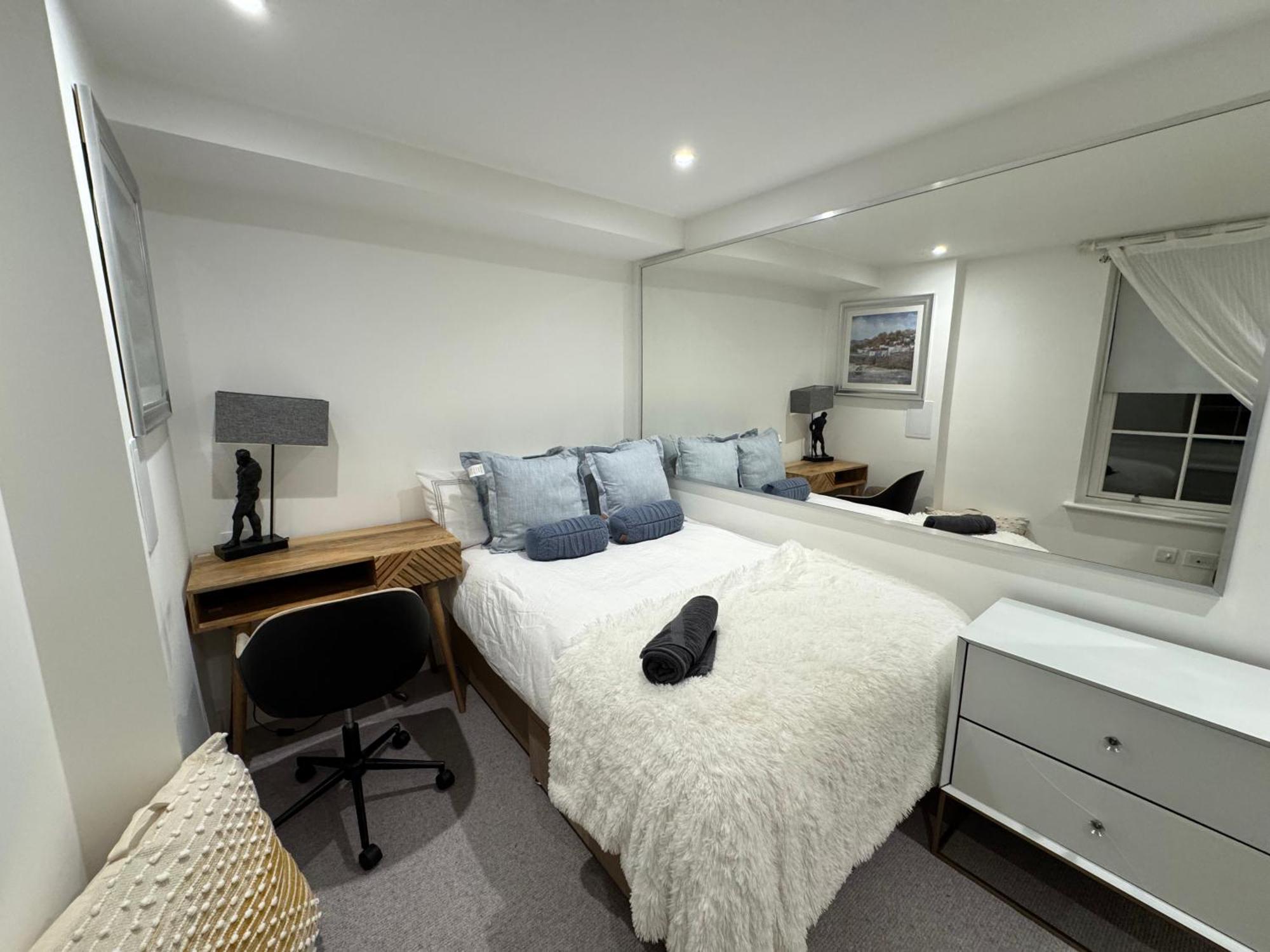 Appartamento High Deluxe Standard Flat For 6 People In The Heart Of *
