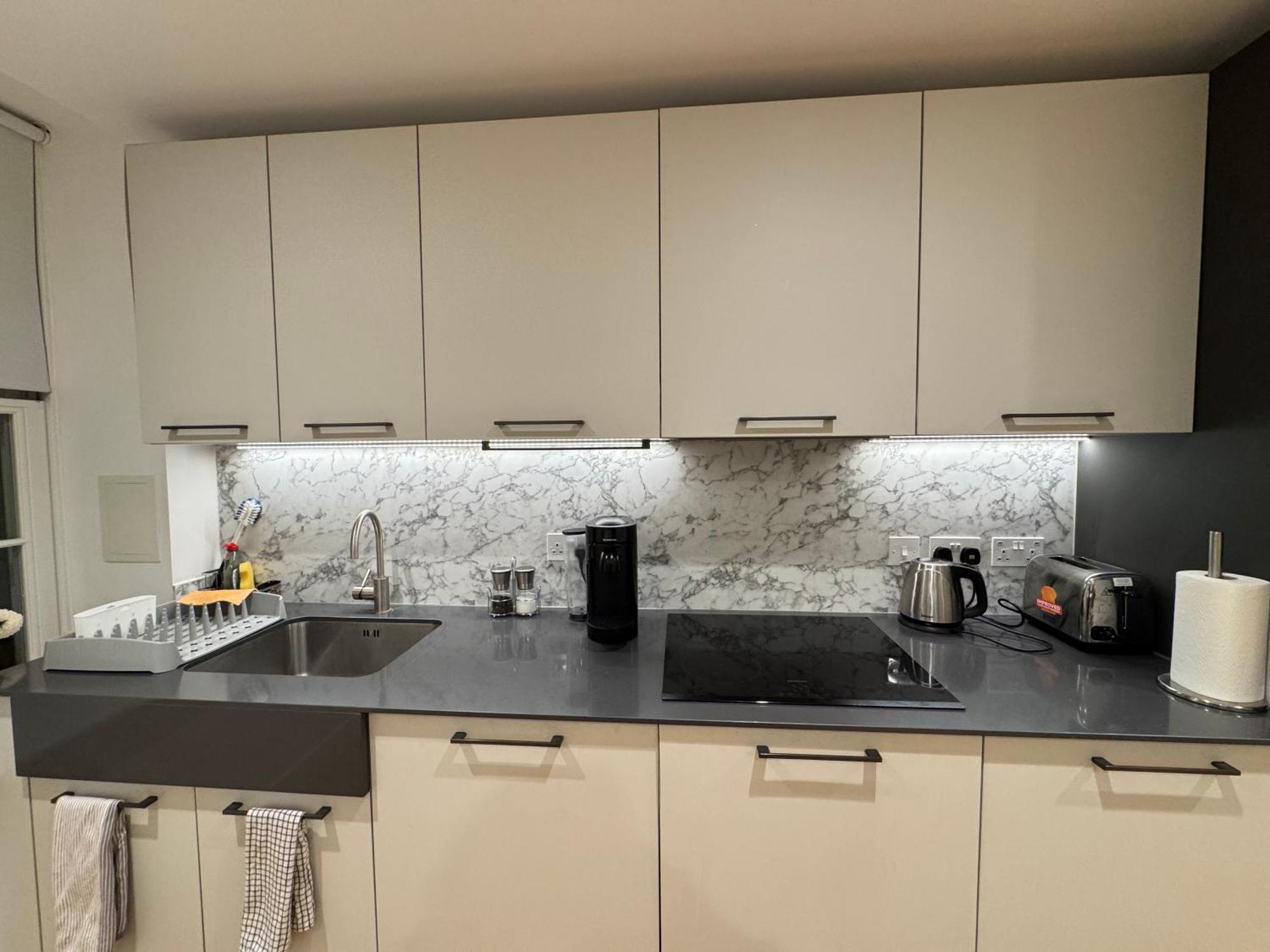 High Deluxe Standard Flat For 6 People In The Heart Of *