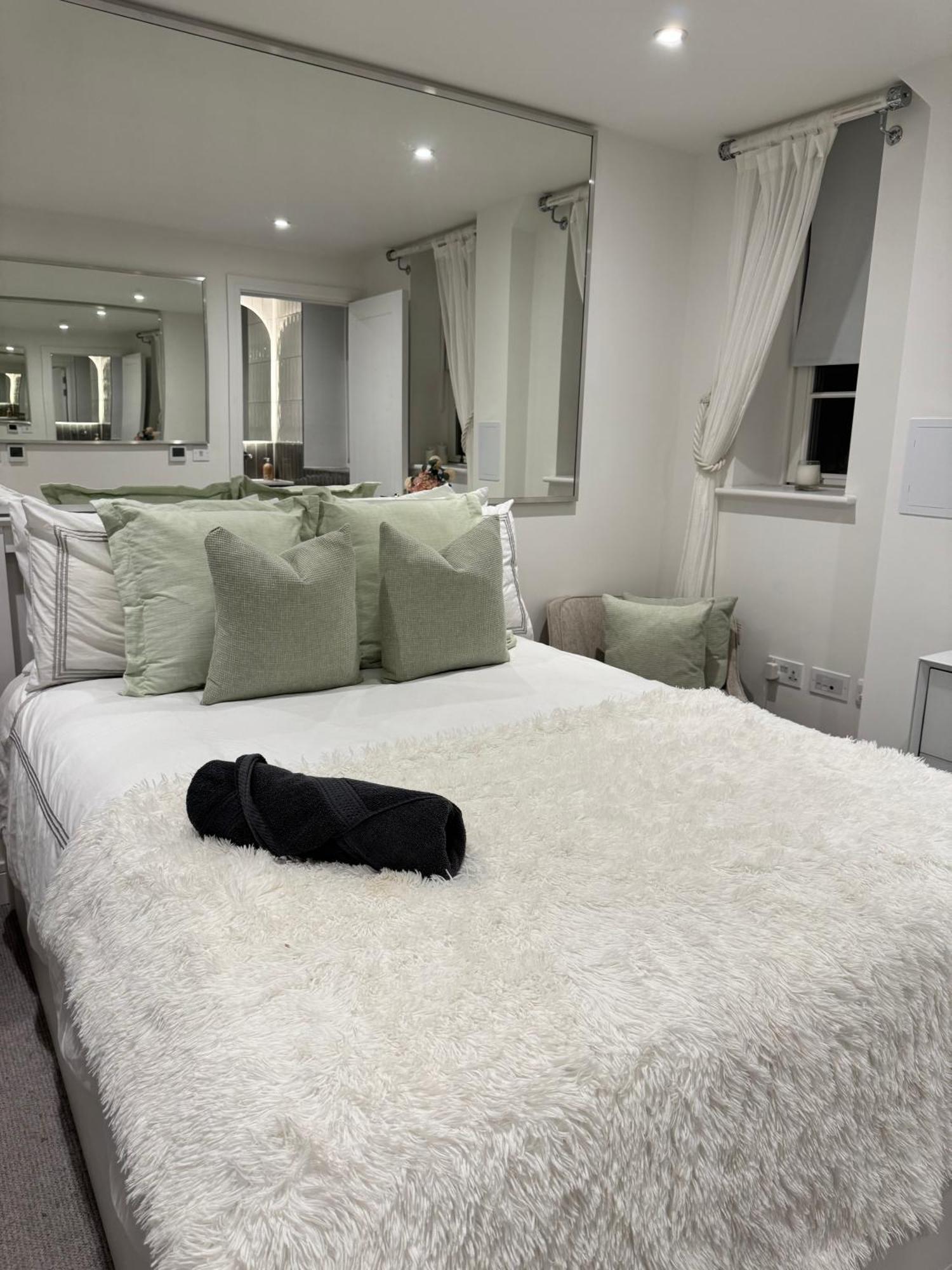 Appartamento High Deluxe Standard Flat For 6 People In The Heart Of