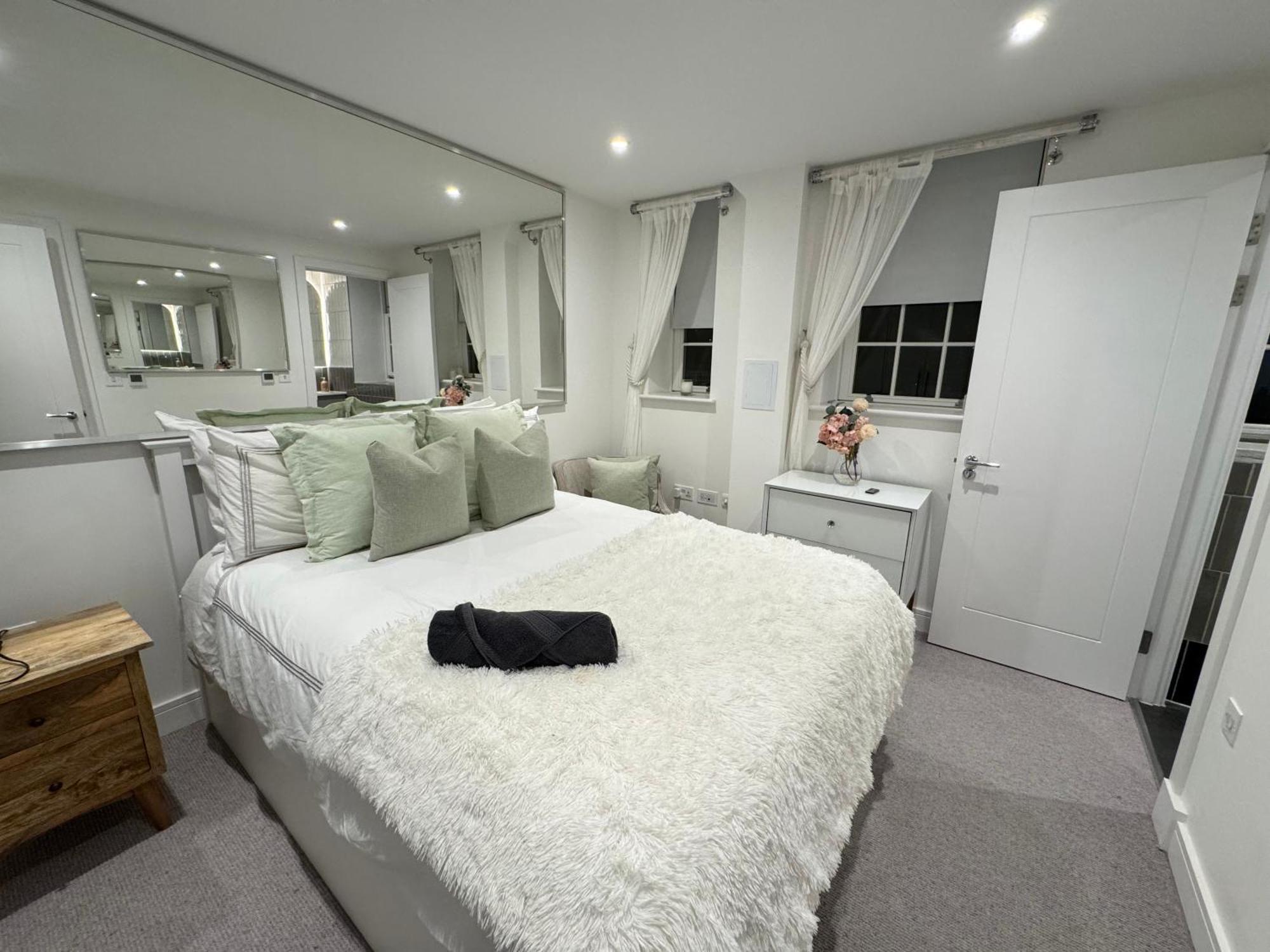Appartamento High Deluxe Standard Flat For 6 People In The Heart Of