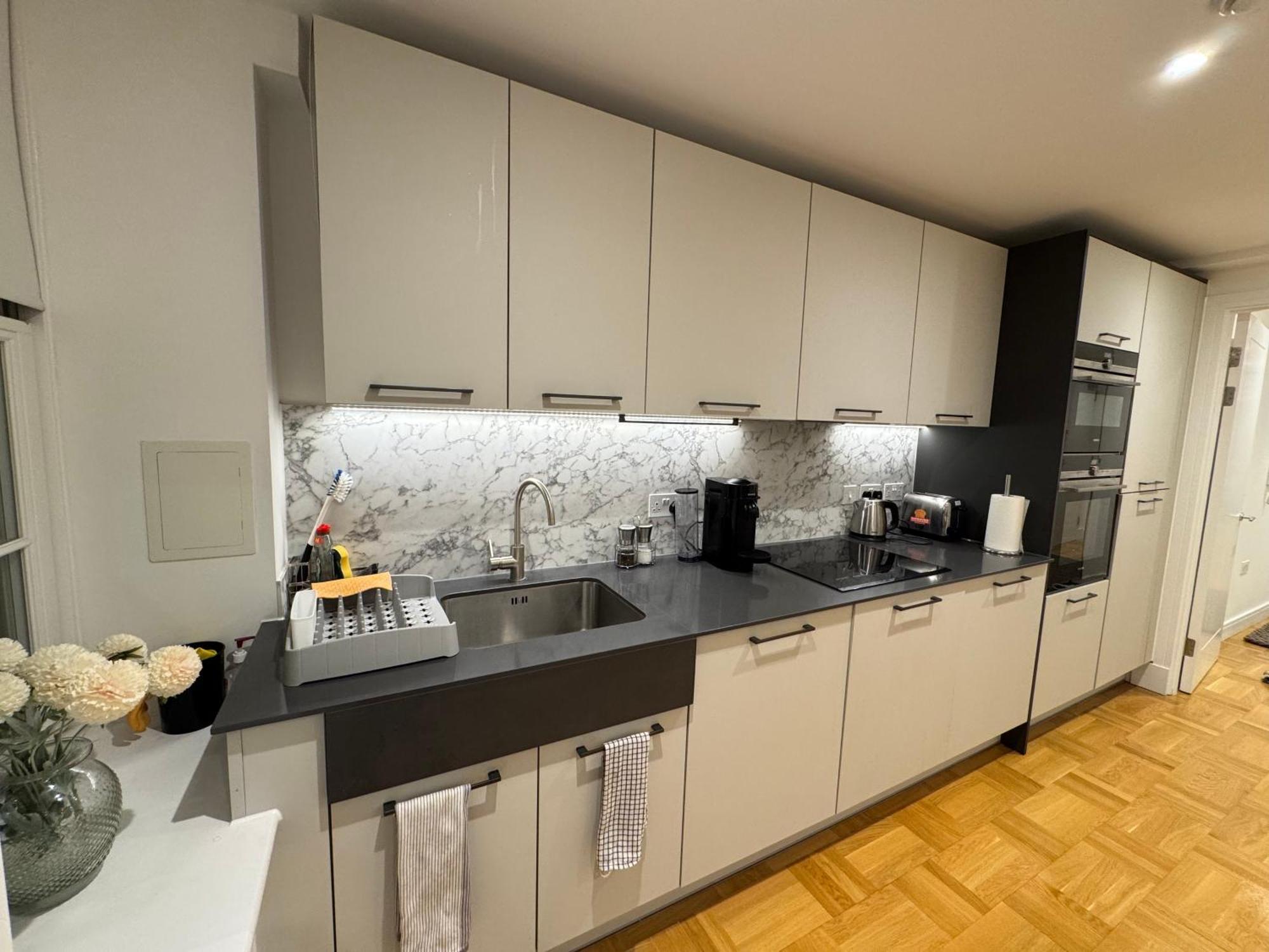 Appartamento High Deluxe Standard Flat For 6 People In The Heart Of *