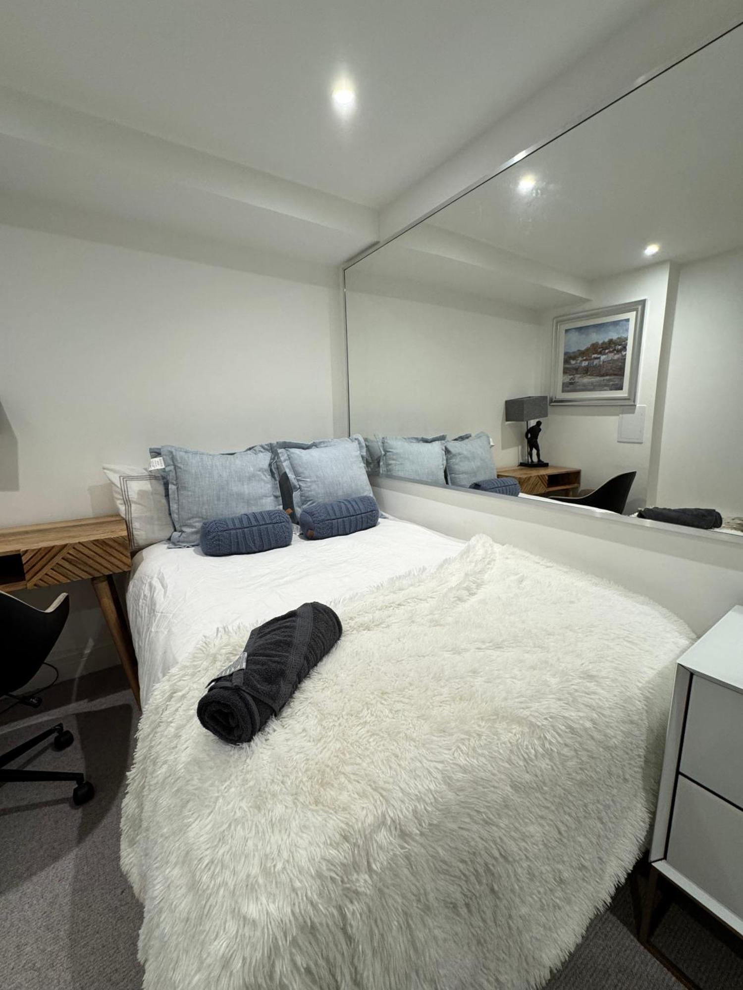 High Deluxe Standard Flat For 6 People In The Heart Of Appartamento Londra