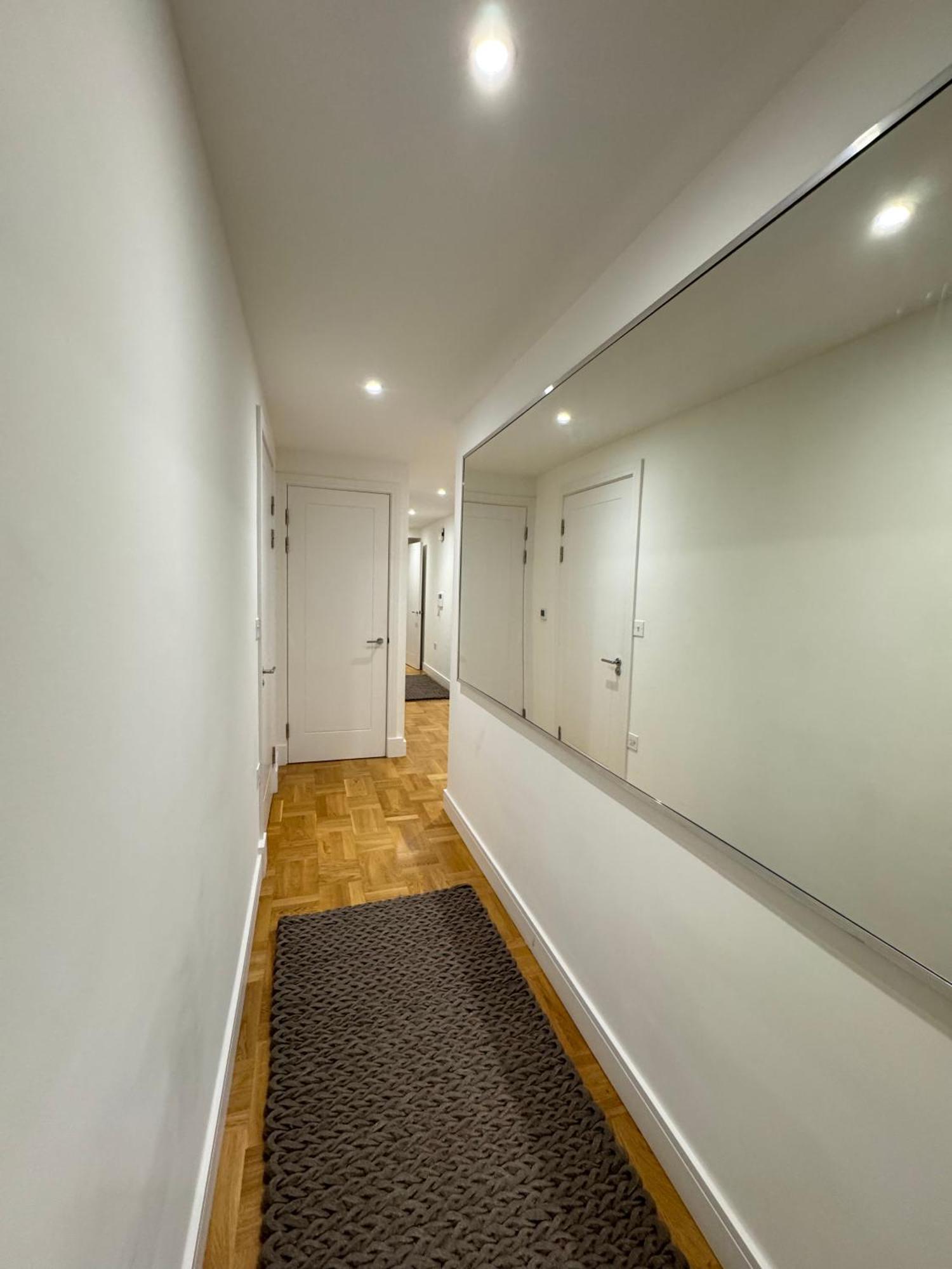 Appartamento High Deluxe Standard Flat For 6 People In The Heart Of Londra
