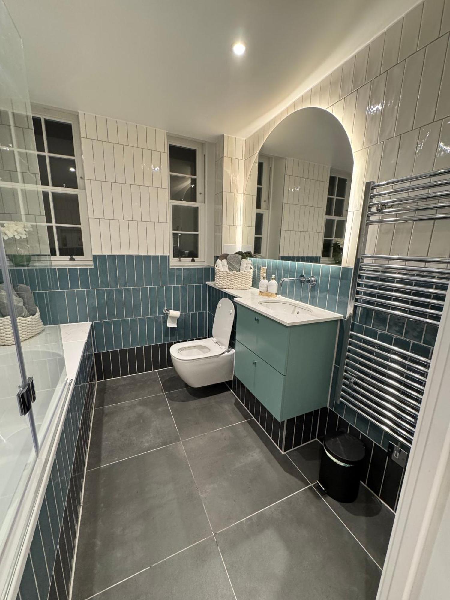 Appartamento High Deluxe Standard Flat For 6 People In The Heart Of *