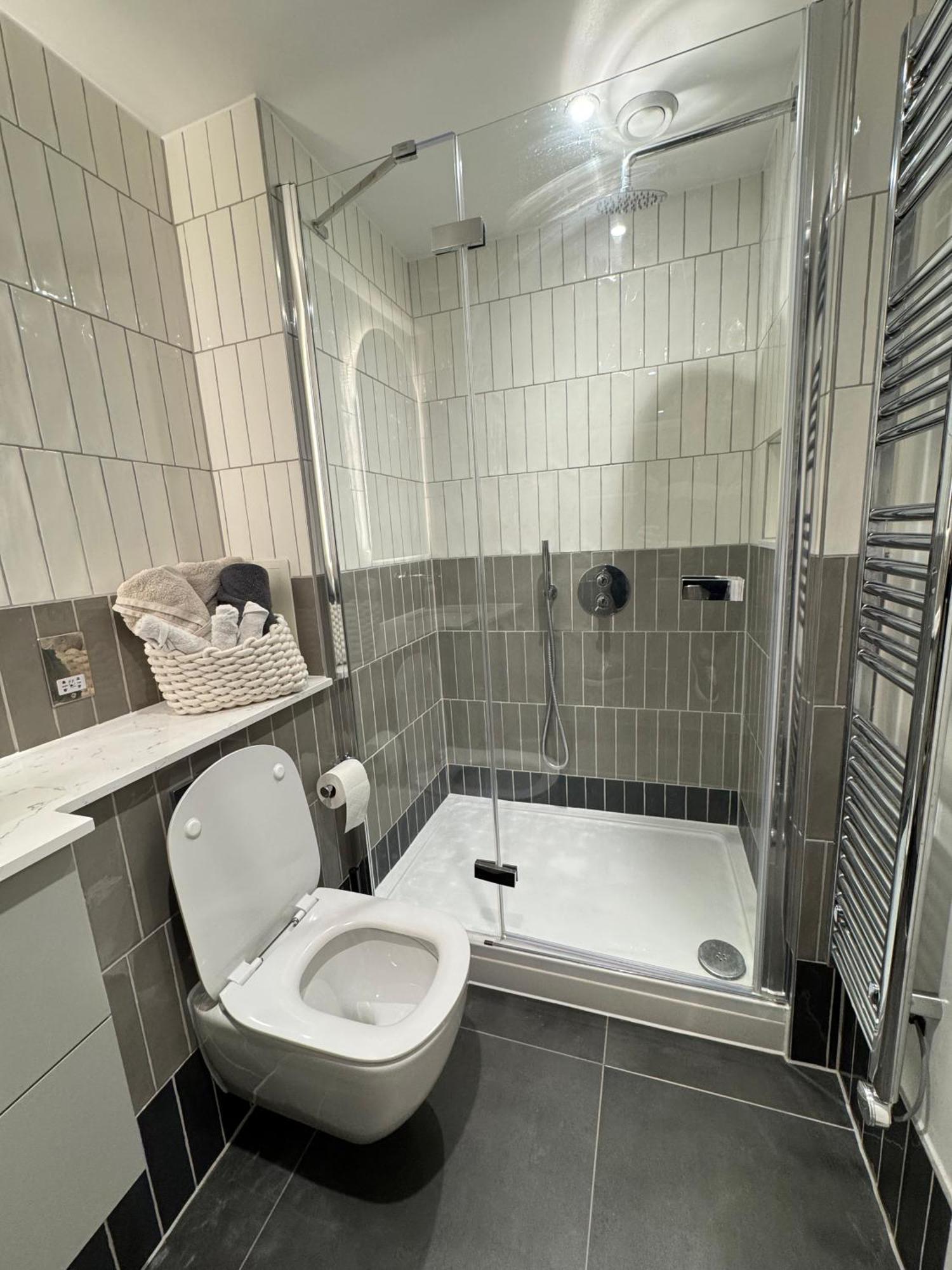 Appartamento High Deluxe Standard Flat For 6 People In The Heart Of *