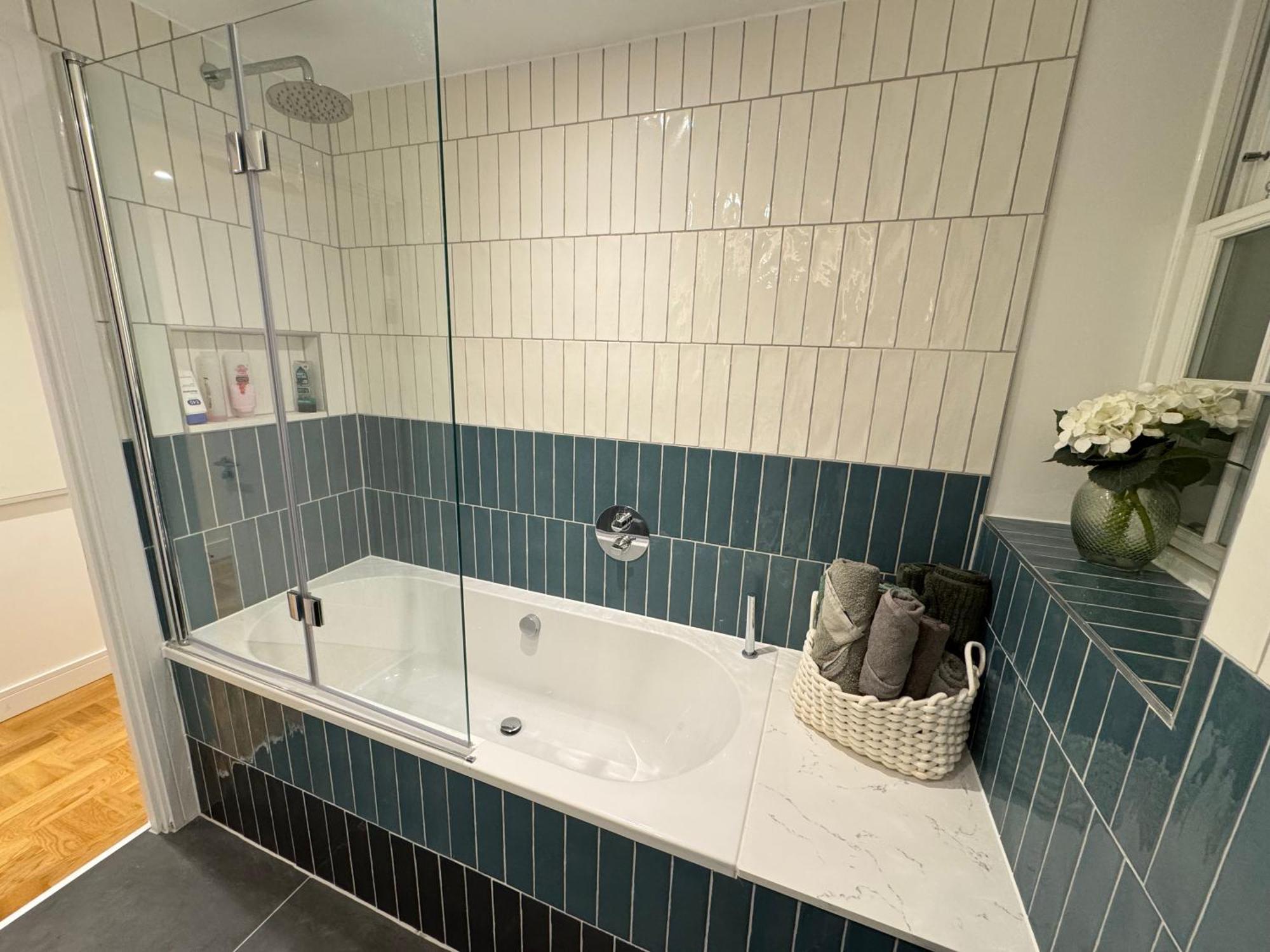 High Deluxe Standard Flat For 6 People In The Heart Of Appartamento *
